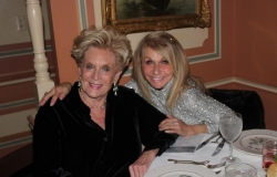 Carole Buck & Mary Nicola