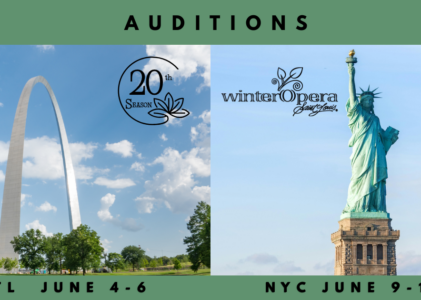 Season 20 is here—and we’re looking for you.