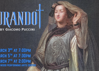 Turandot
